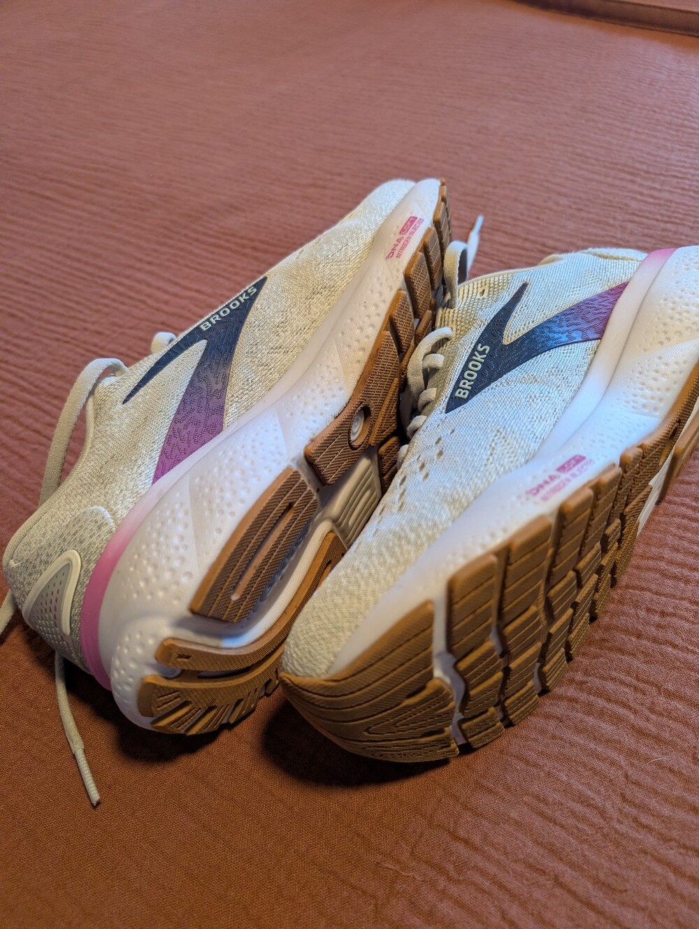 Brooks Ghost 16 Trainers